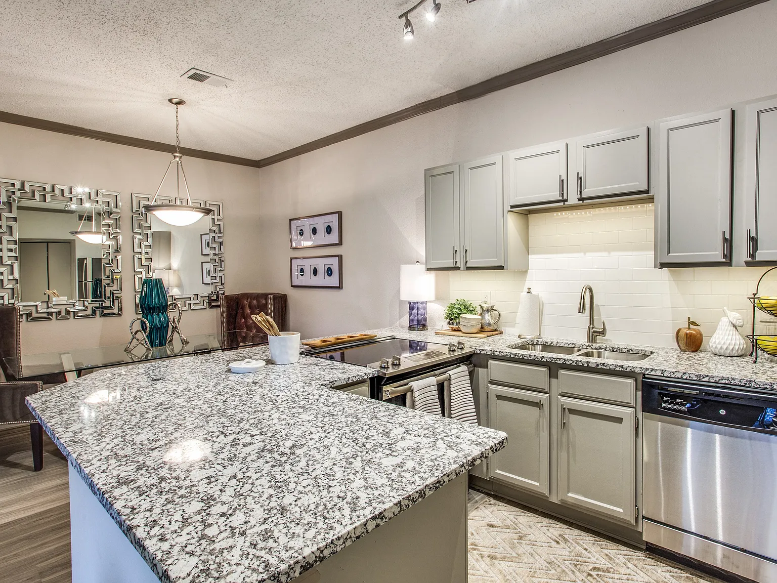 The Brandt Apartments — Photo 1