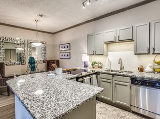 The Brandt Apartments, Irving, TX 75038