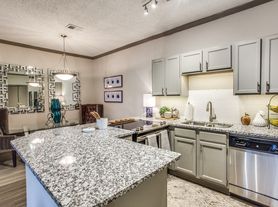 The Brandt Apartments