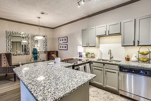 The Brandt Apartments Photo 1