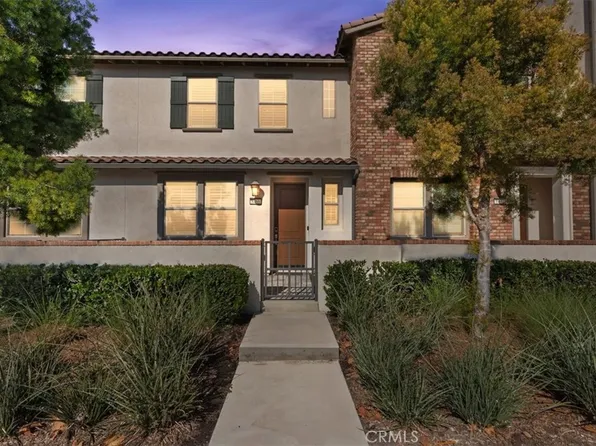 8466 Explorer St, Chino, CA 91708