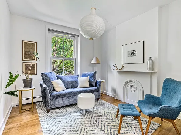 10 Warren Pl, Brooklyn, NY 11201