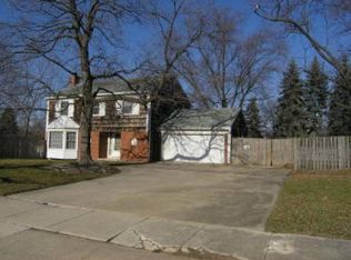 21W174 Butterfield Rd, Lombard, IL 60148