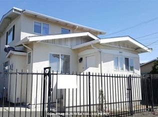 1947 84th Ave, Oakland, CA 94621