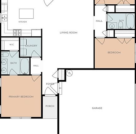 2nd image of 201 Ashwood Ln