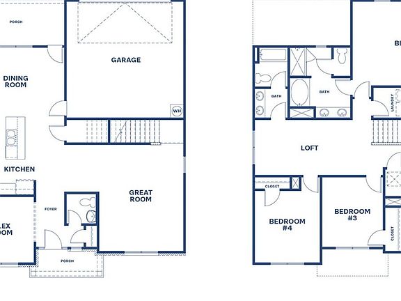 2nd image of 1240 Riverwood Dr
