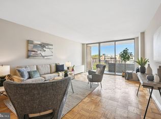 3001 Veazey Ter NW APT 1209, Washington, DC 20008