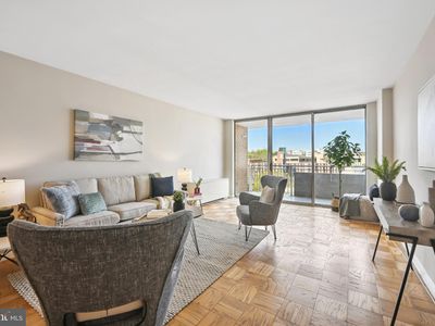 3001 Veazey Ter NW APT 1209, Washington, DC, 20008