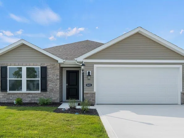 3421 Fawn Creek Blvd, Waterloo, IN 46793