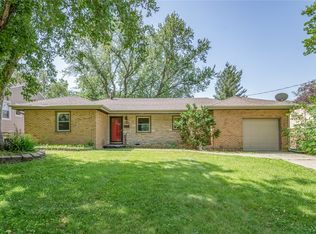5908 Forest Ave, Des Moines, IA 50311