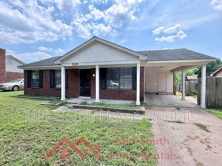 2587 Wellons Ave — Photo 3