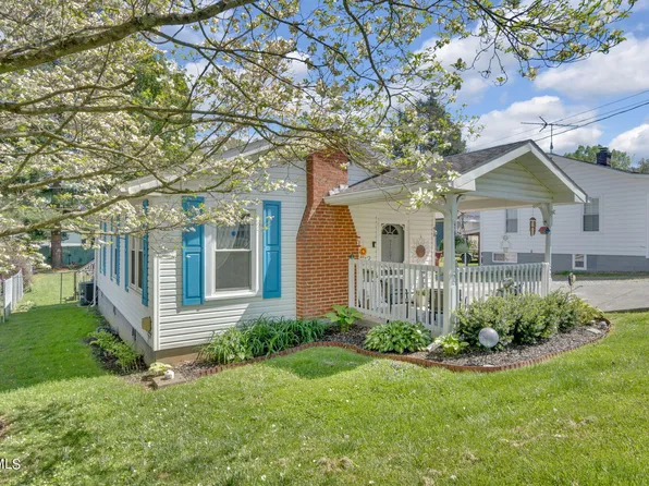 410 Roger Ln, Johnson City, TN 37601