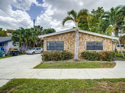 113 NW 13th Ave, Dania, FL, 33004