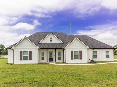 7055 Deer Run, Kemp, TX, 75143