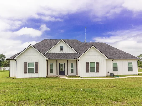 7055 Deer Run, Kemp, TX 75143