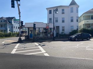 274 Plantation St, Worcester, MA 01604