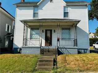 112 Beech St, Connellsville, PA 15425