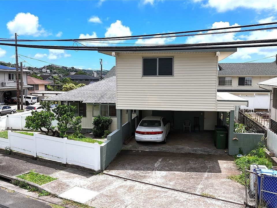 1st image of 3347 Kalua Rd