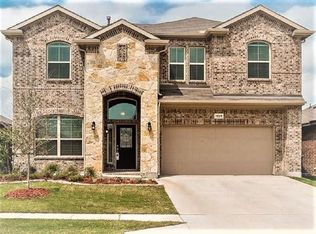 1929 Velarde Rd, Fort Worth, TX 76131