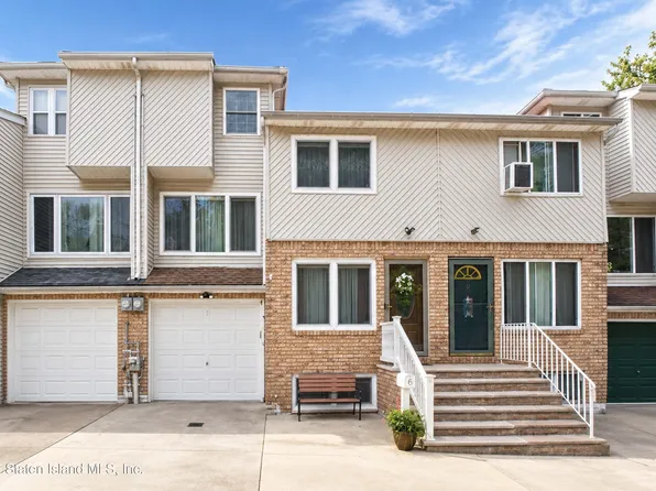 6 Clayton St, Staten Island, NY 10305