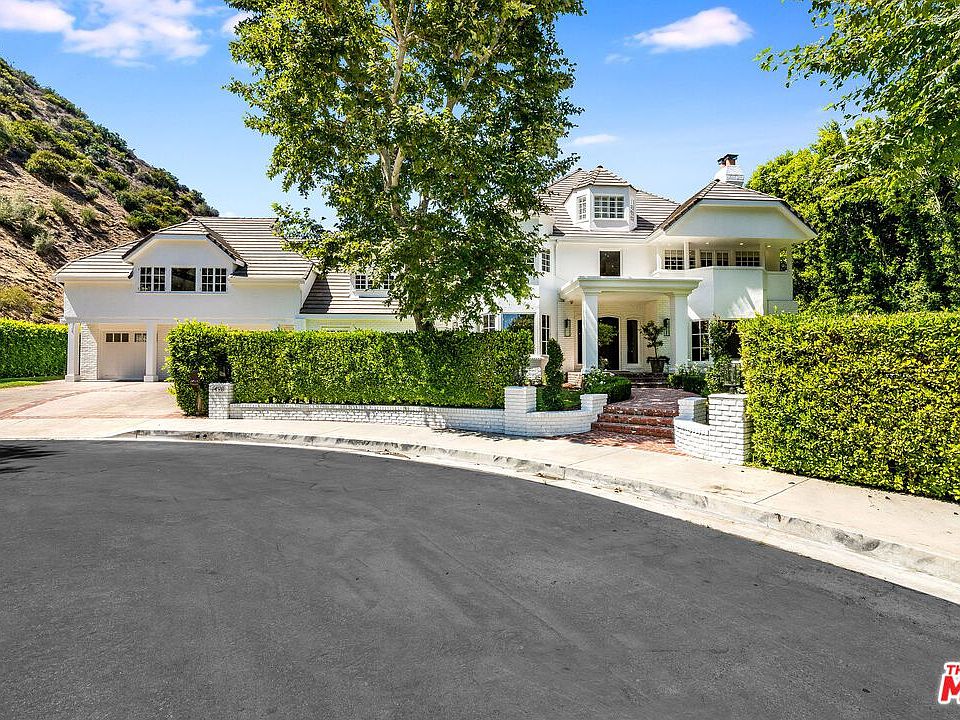 1498 Moraga Dr, Los Angeles, CA 90049 Zillow