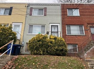 2307 16th St SE, Washington, DC 20020