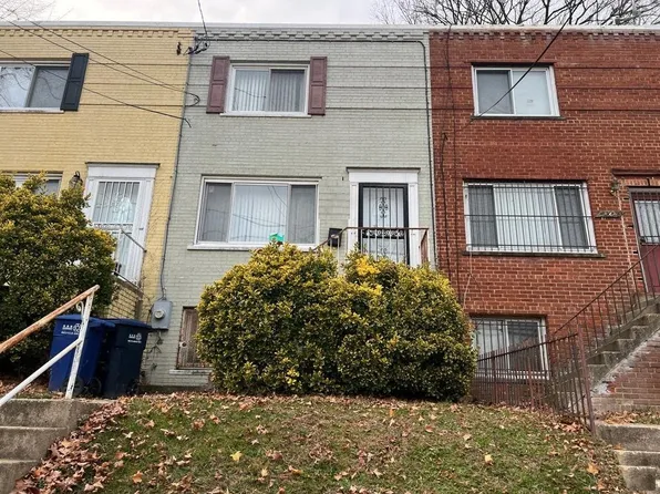 2307 16th St SE, Washington, DC 20020