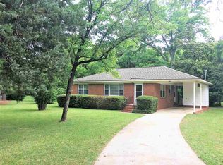 116 Hickory St, Warner Robins, GA 31093