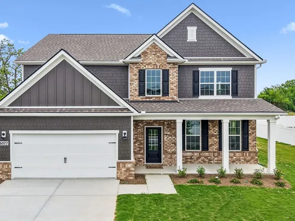 2013 Coriander Ln, Smyrna, TN 37167