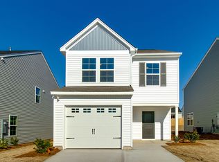 2036 Cold Rocks Way, Lexington, SC 29073