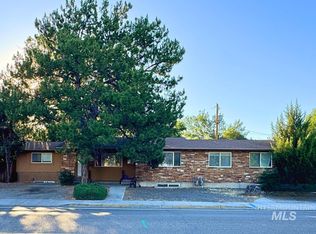 764 S Curtis Rd, Boise, ID 83705