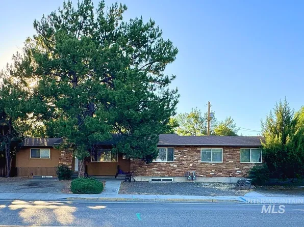 764 S Curtis Rd, Boise, ID 83705