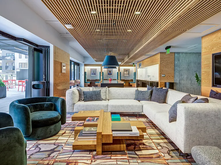 Club Room 2