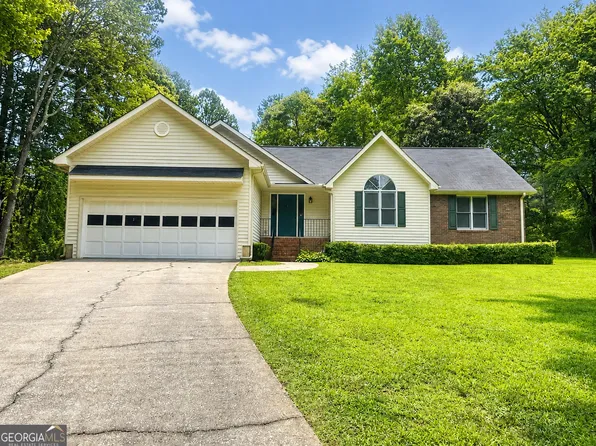 170 Thistledown Pl, Mount Airy, GA 30563