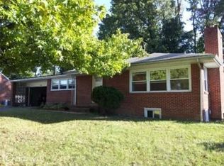 331 Ida Ave, Baltimore, MD 21221