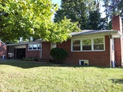 331 Ida Ave, Baltimore, MD, 21221