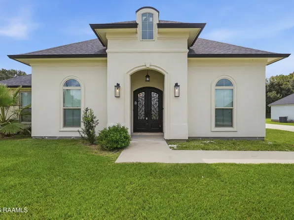 288 Christian Point Rd, Opelousas, LA 70570