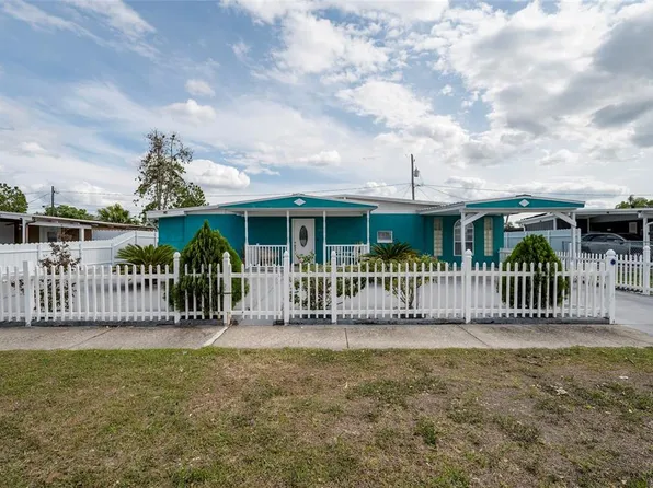 7511 Tidewater Trl, Tampa, FL 33619