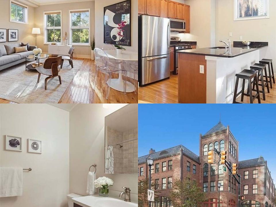 1st image of 61 Grand St APT 3F