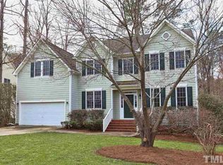 205 Alumni Ave, Durham, NC 27713