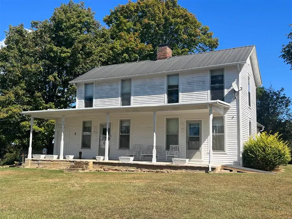 428 Meador Port Oliver Rd, Scottsville, KY 42164