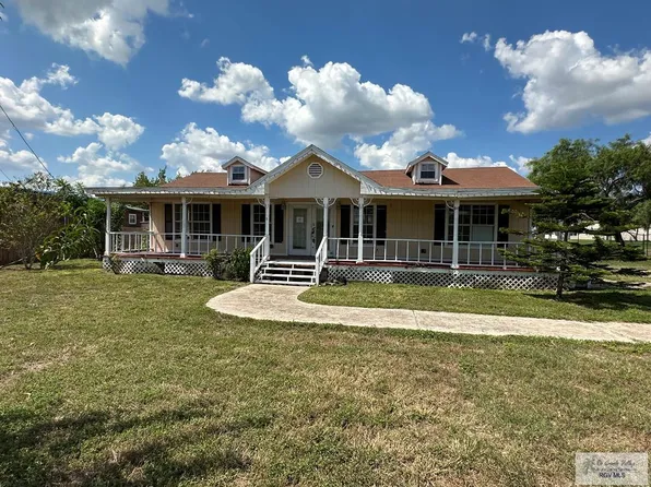 33414 Fm 732, San Benito, TX 78586