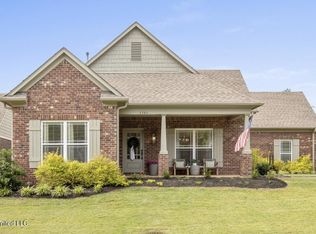 2380 Ouse Valley Ln, Hernando, MS 38632