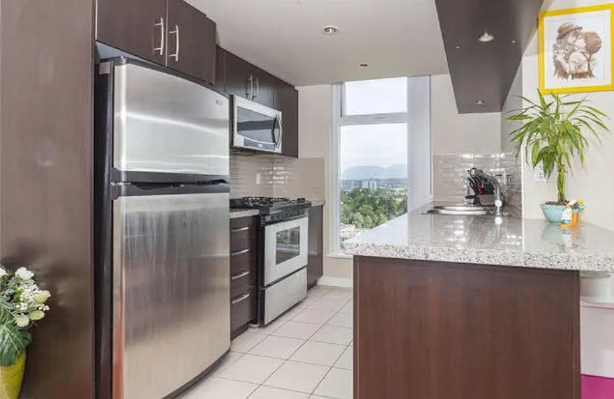 3 bed, 873 sqft, $3,000 — Photo 3