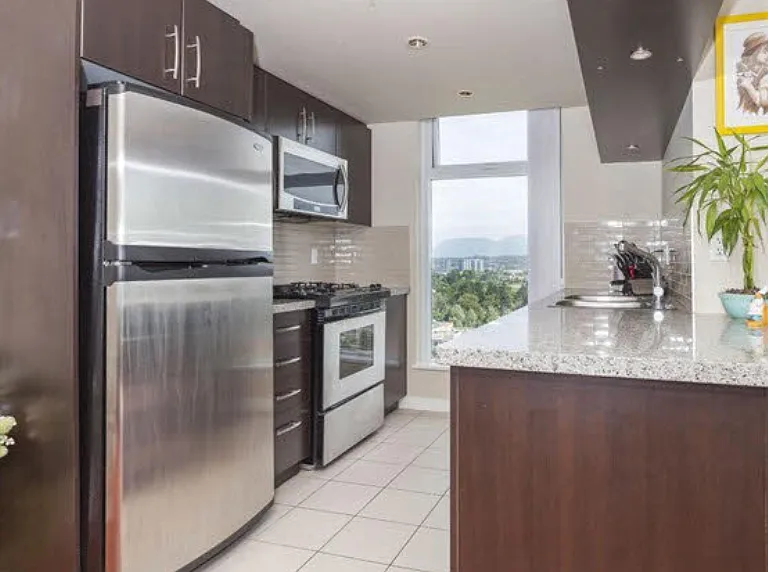5068 Kwantlen St #801 — Photo 3