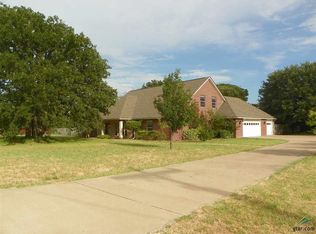 13351 Thicket Trail Rd, Lindale, TX 75771