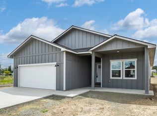1539 Logan St, Davenport, WA 99122