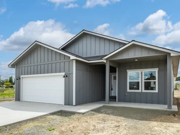1539 Logan St, Davenport, WA 99122