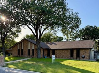 721 Gazelle Trl, Harker Heights, TX 76548