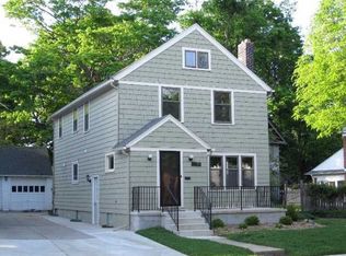 1610 S Genesee Dr, Lansing, MI 48915